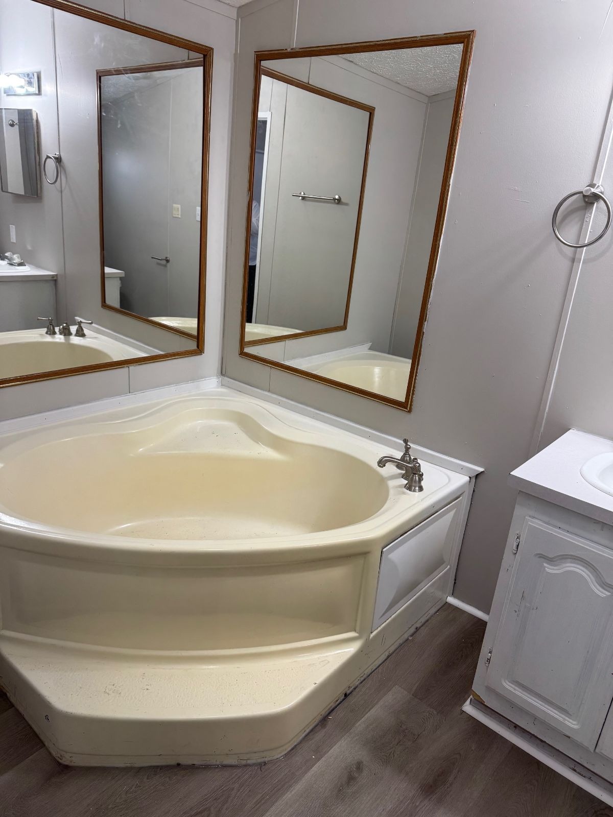 A photo of the Country Living Home