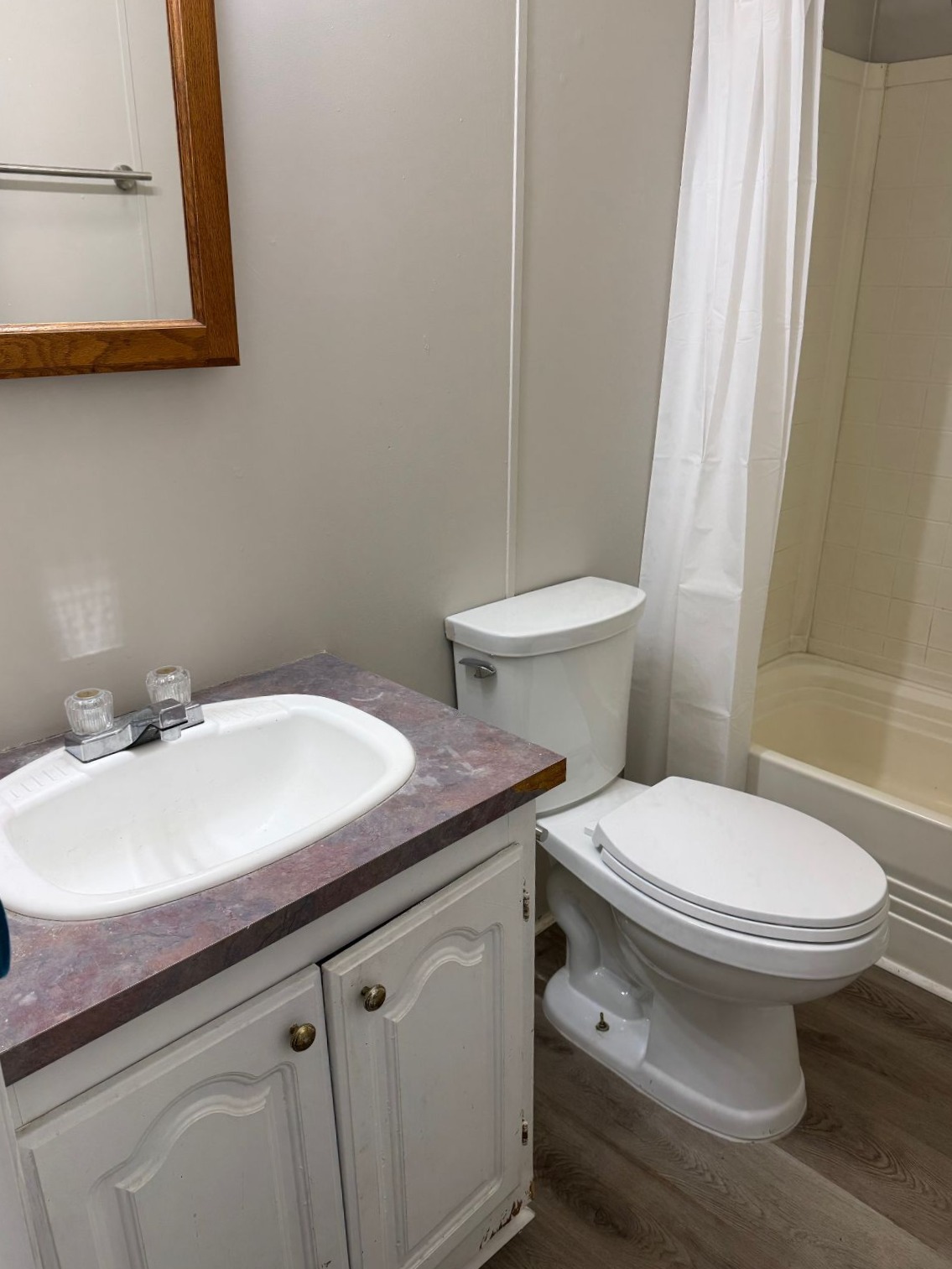 A photo of the Country Living Home