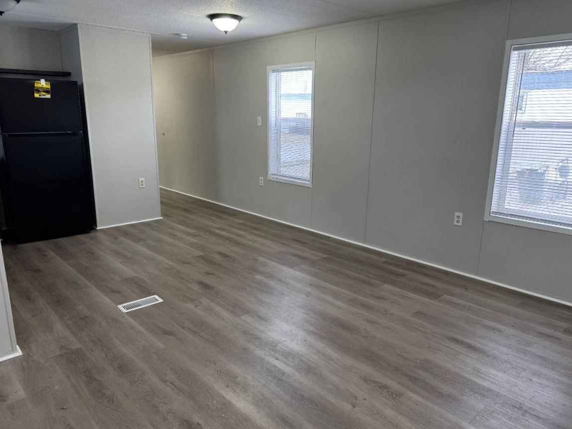 A photo of the Country Living Home