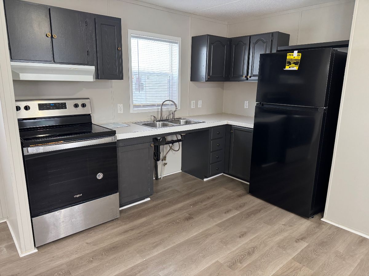 A photo of the Country Living Home