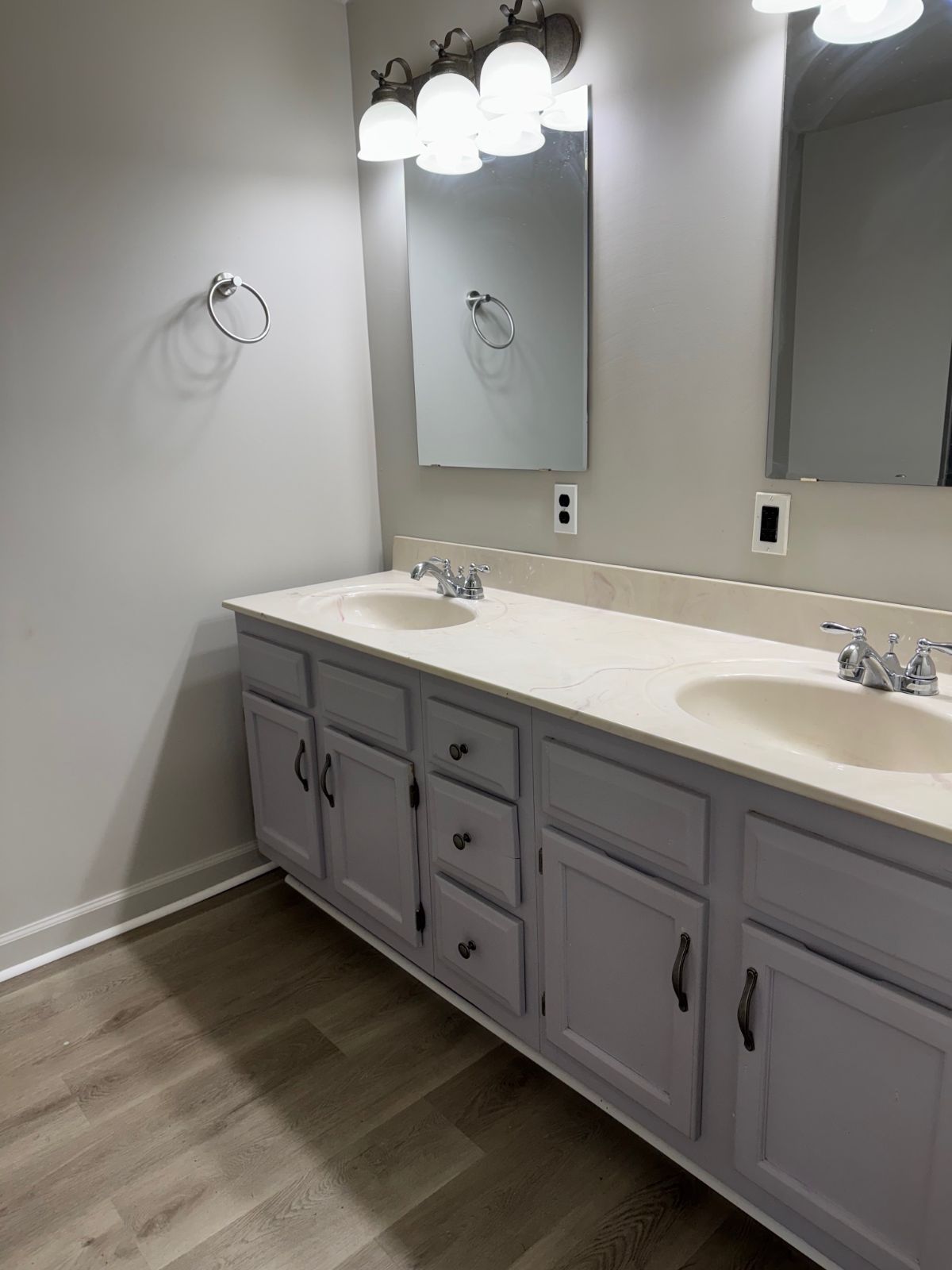 A photo of the Country Living Home