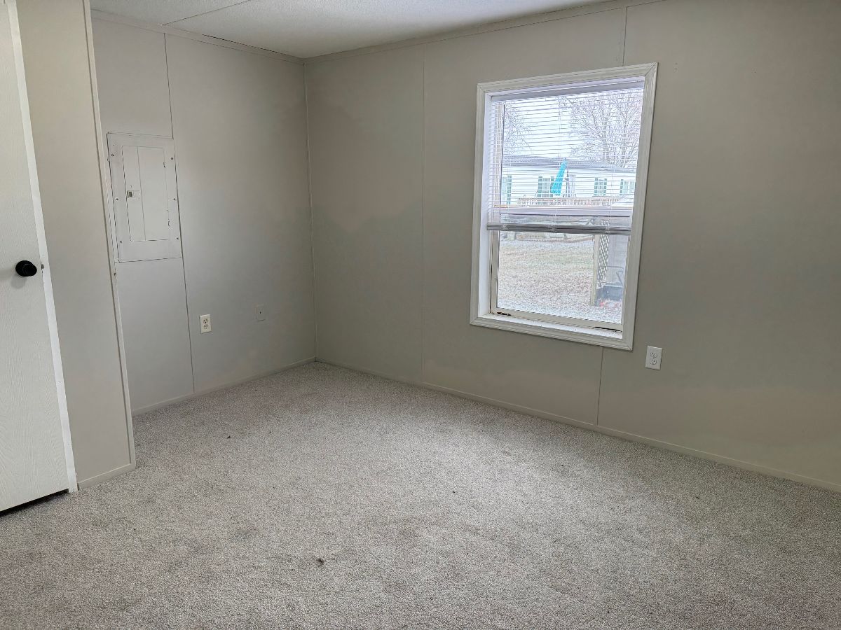 A photo of the Country Living Home