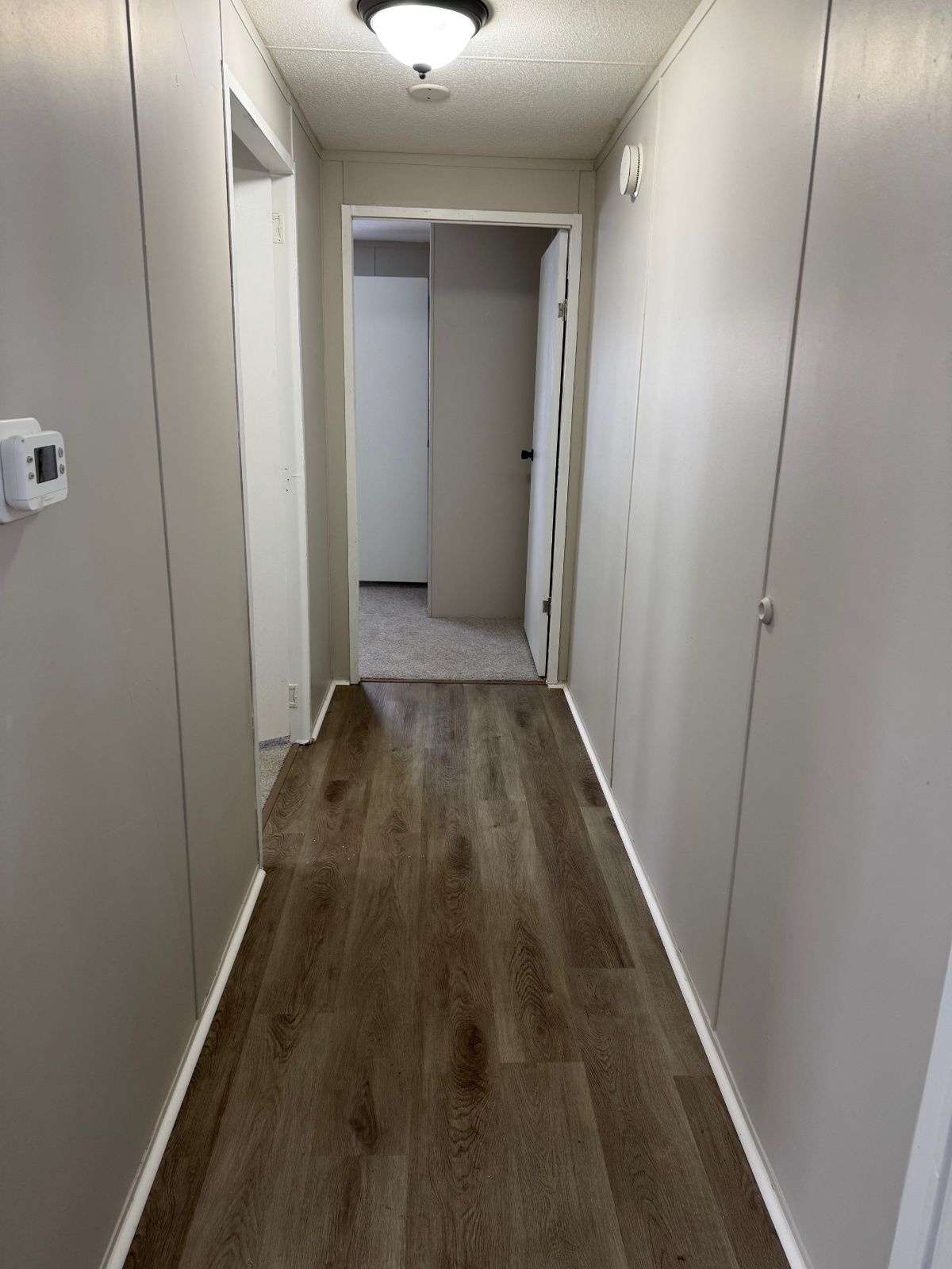 A photo of the Country Living Home