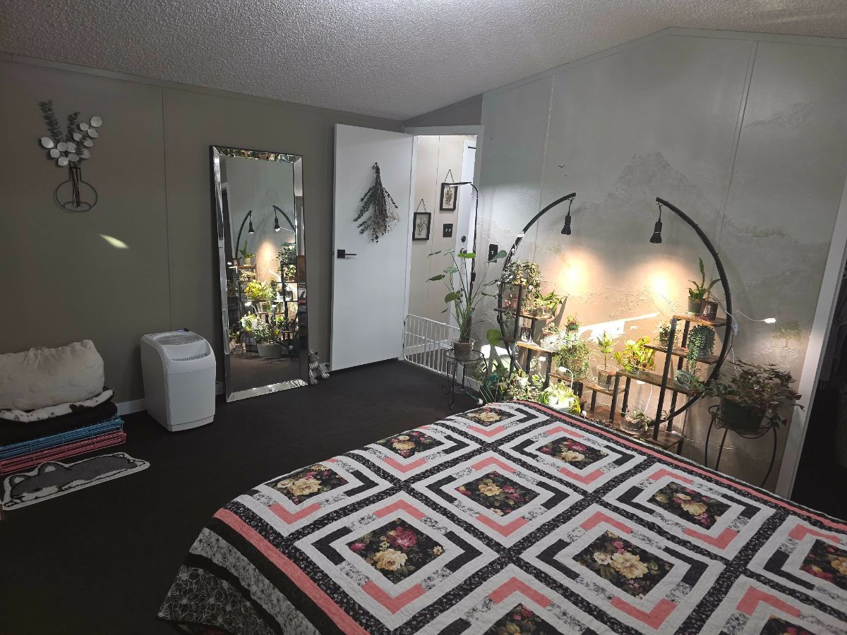 A photo of the Alpine Park Home