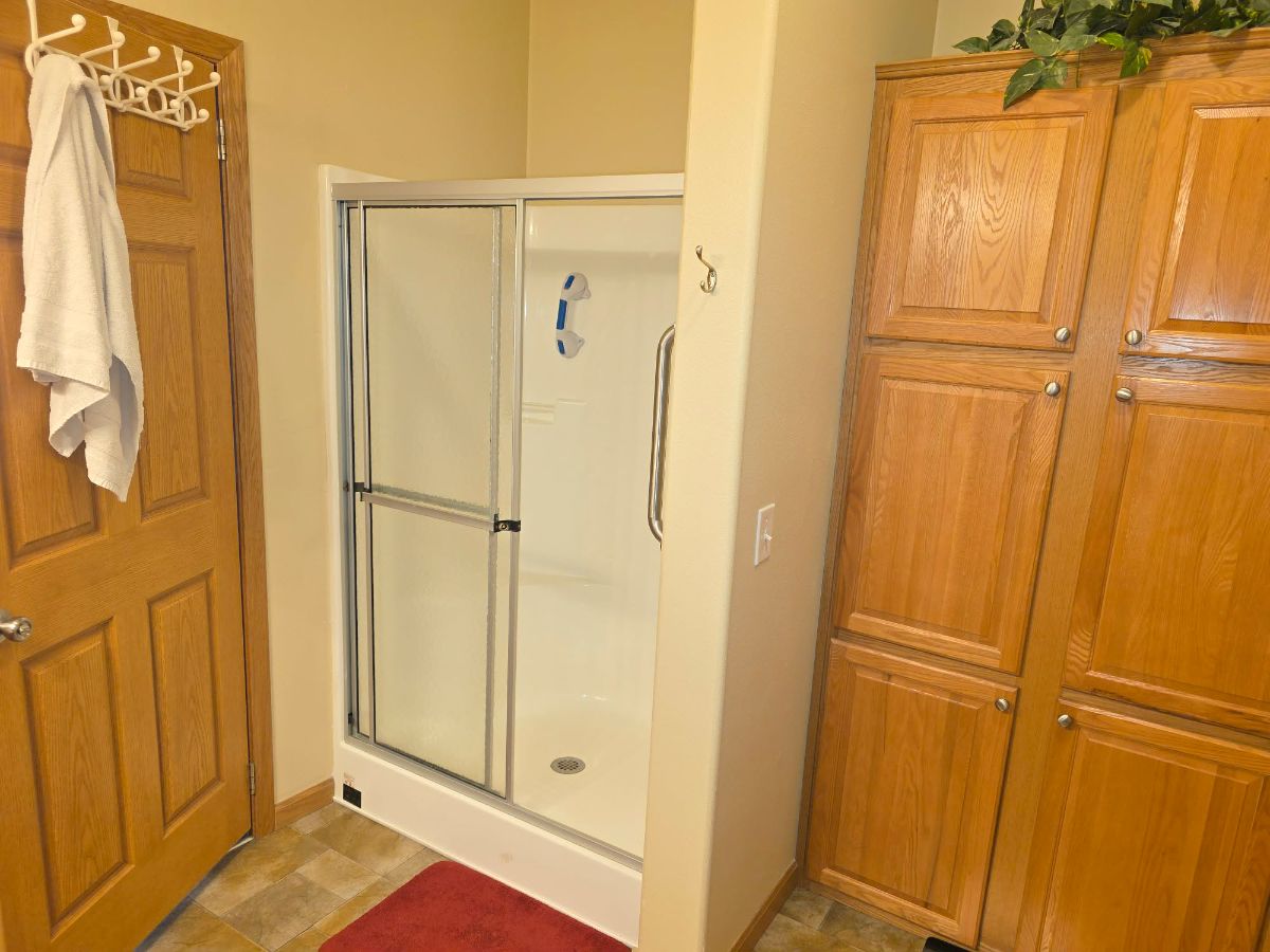 A photo of the Alpine Park Home