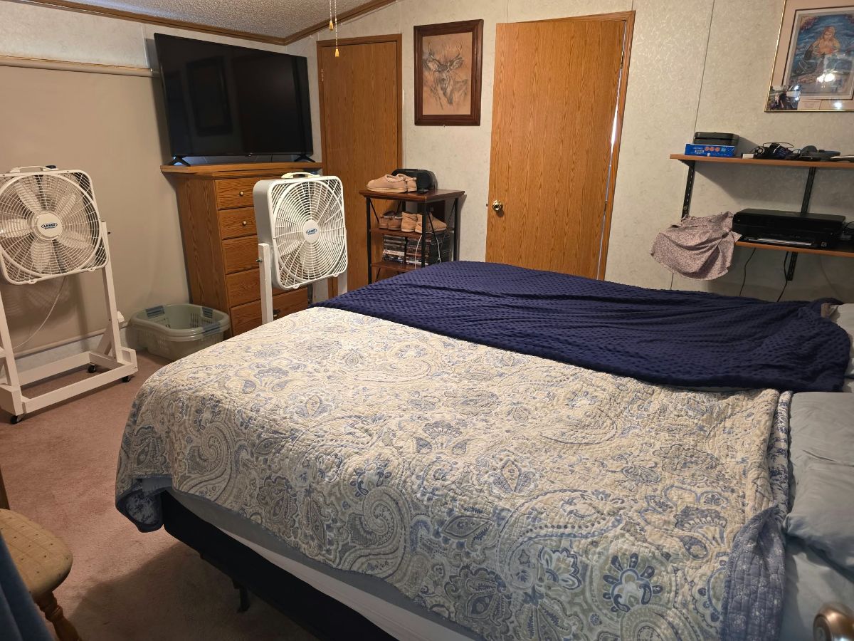 A photo of the Alpine Park Home