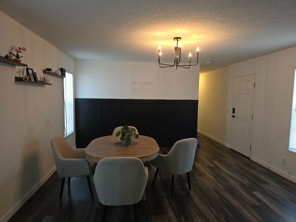 A photo of the Alpine Park Home