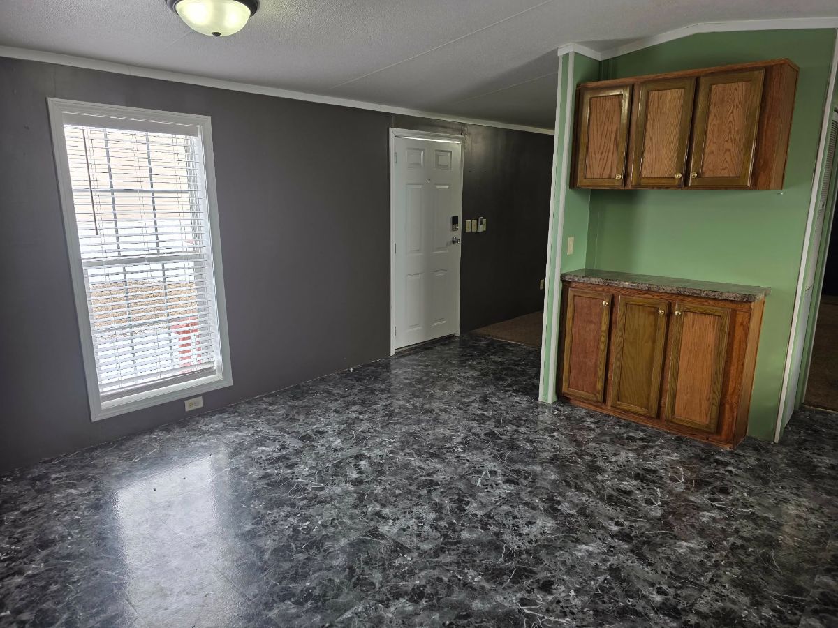 A photo of the Alpine Park Home