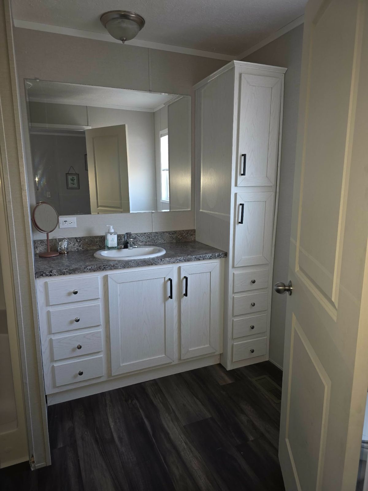 A photo of the Alpine Park Home