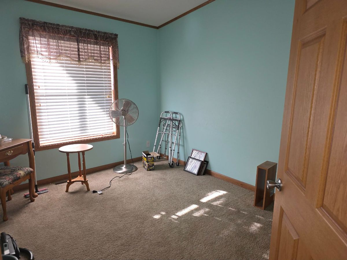 A photo of the Alpine Park Home