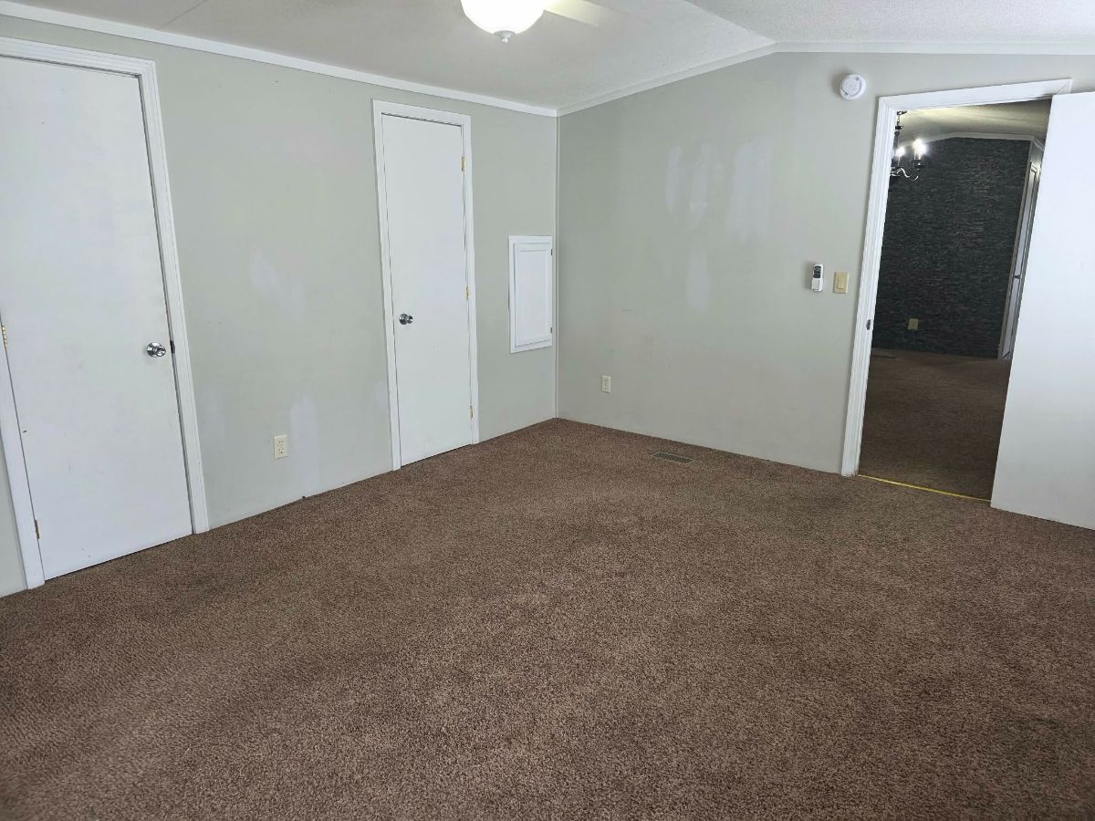 A photo of the Alpine Park Home