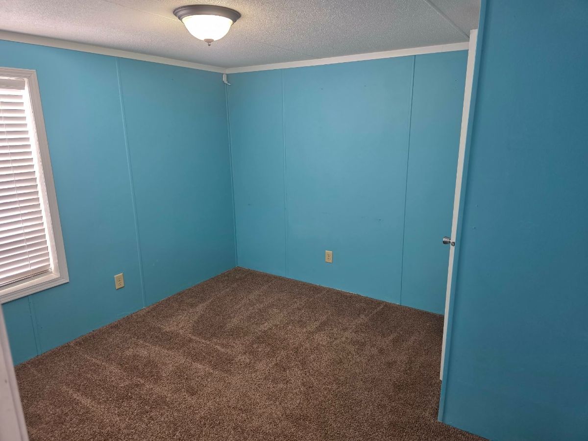 A photo of the Alpine Park Home