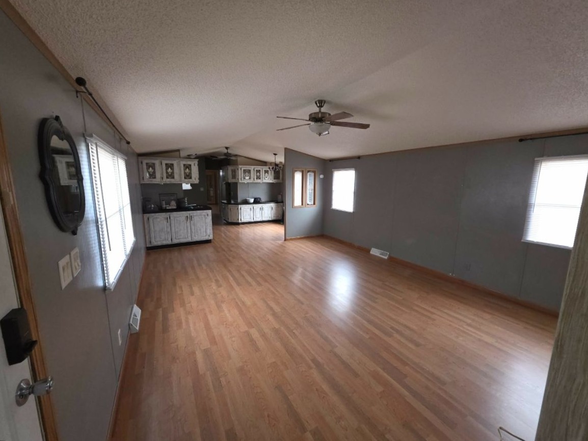 A photo of the Alpine Park Home