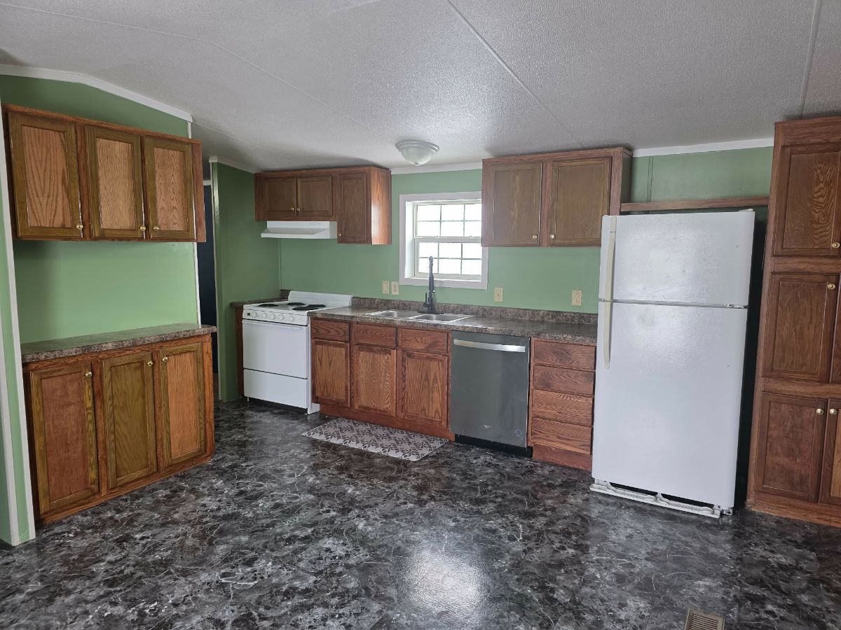 A photo of the Alpine Park Home