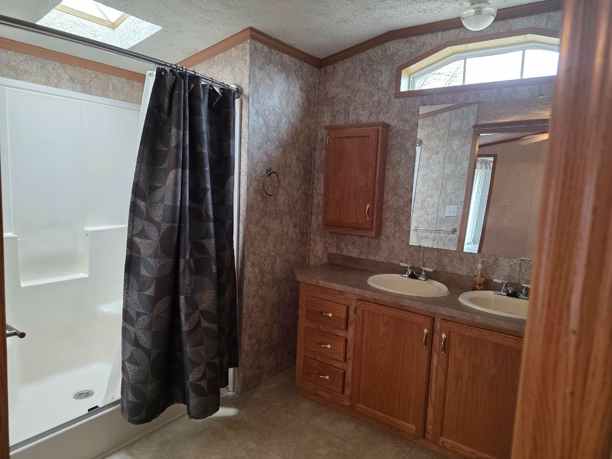 A photo of the Alpine Park Home