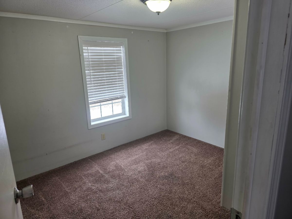 A photo of the Alpine Park Home