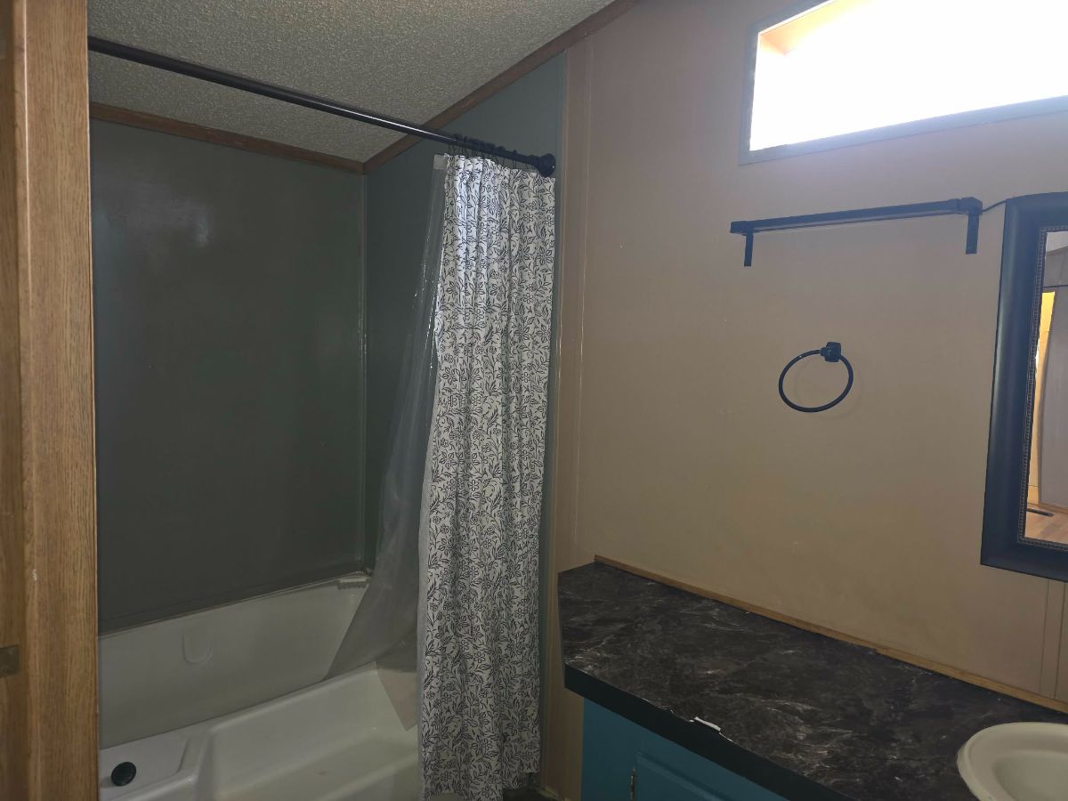 A photo of the Alpine Park Home