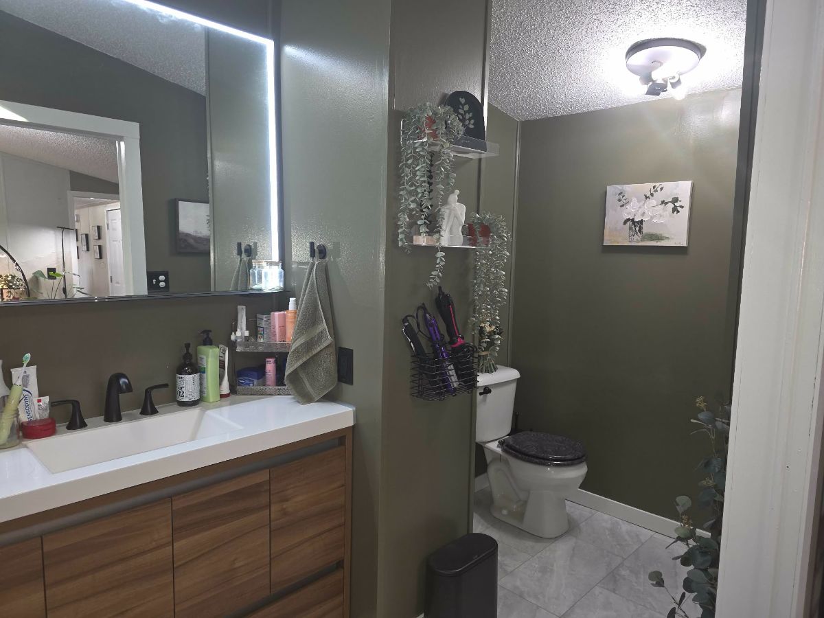 A photo of the Alpine Park Home