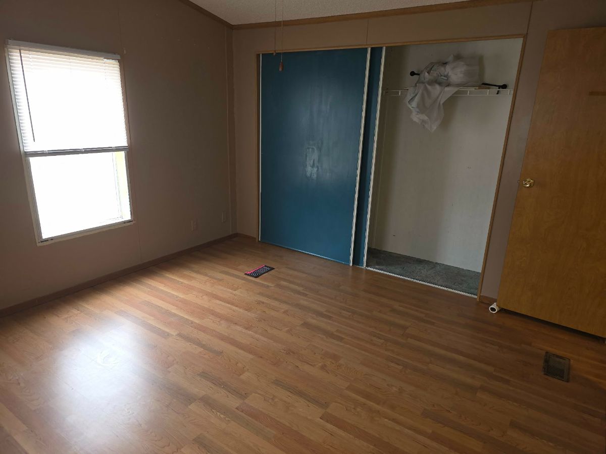 A photo of the Alpine Park Home