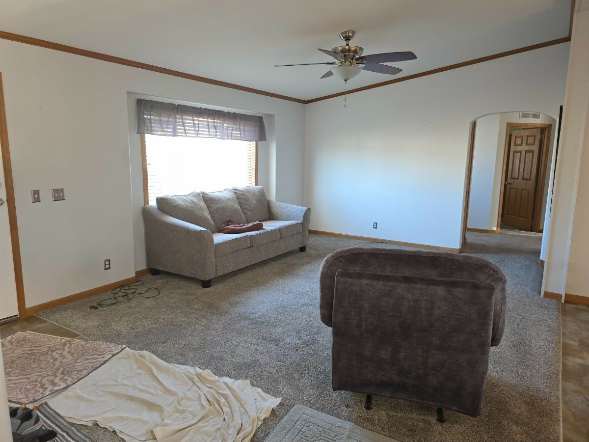 A photo of the Alpine Park Home