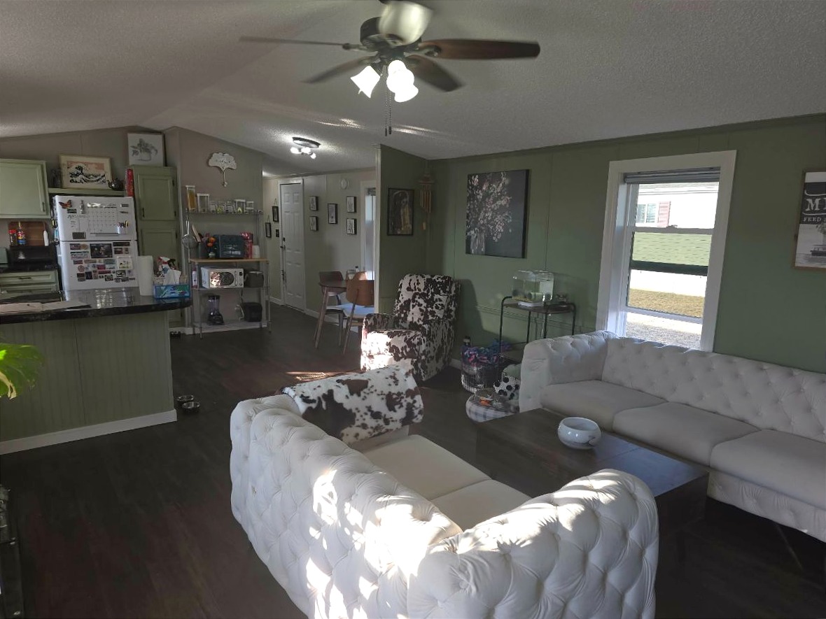 A photo of the Alpine Park Home