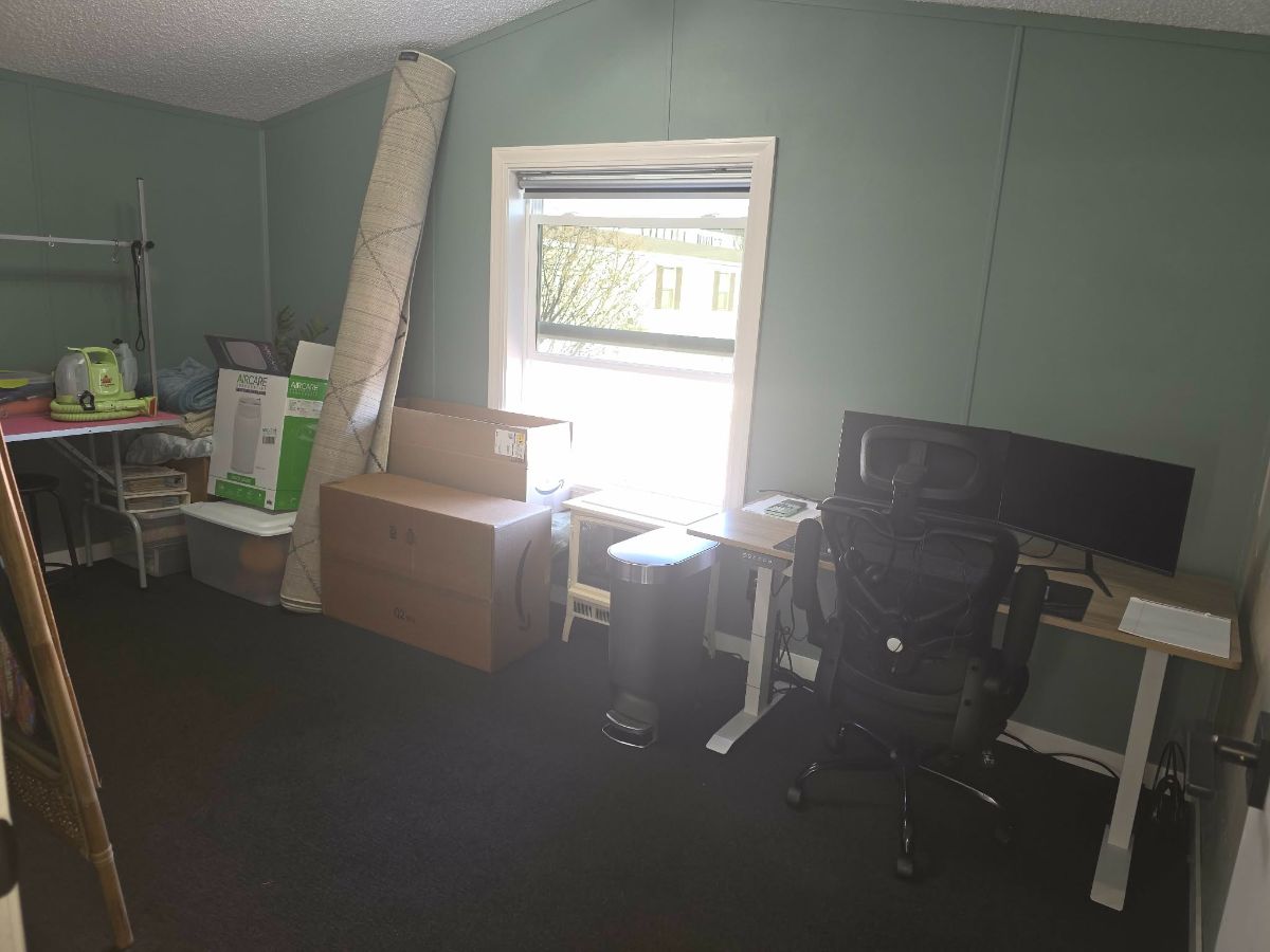 A photo of the Alpine Park Home