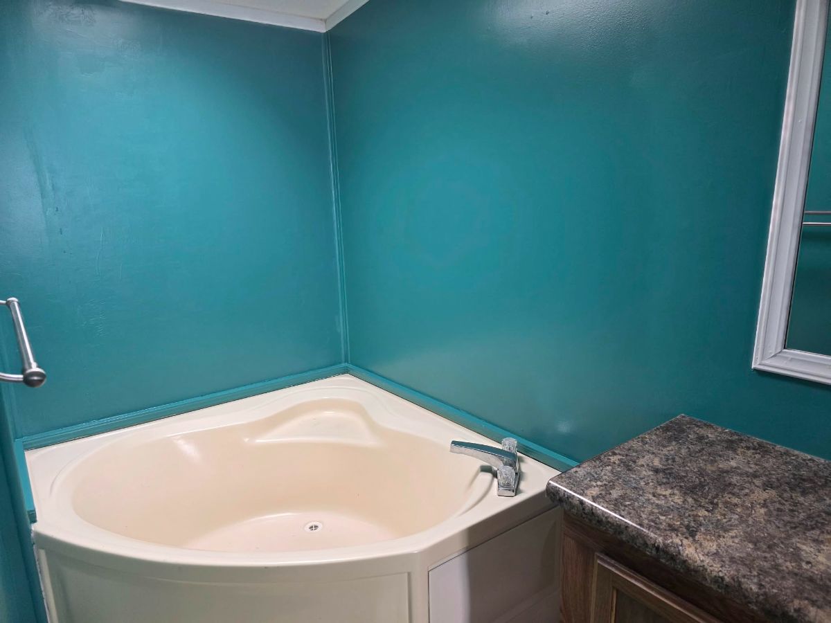 A photo of the Alpine Park Home