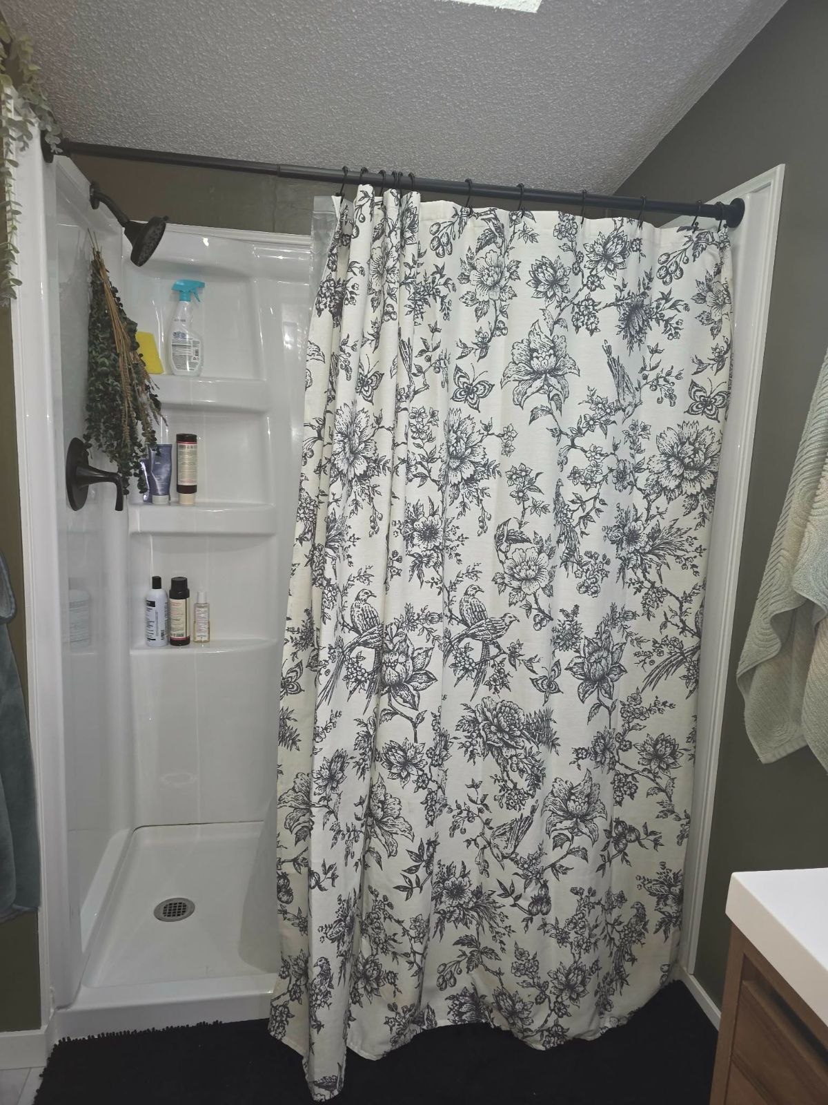 A photo of the Alpine Park Home