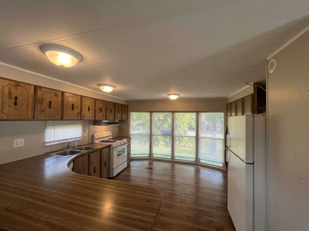 A photo of the Silo Farms Home