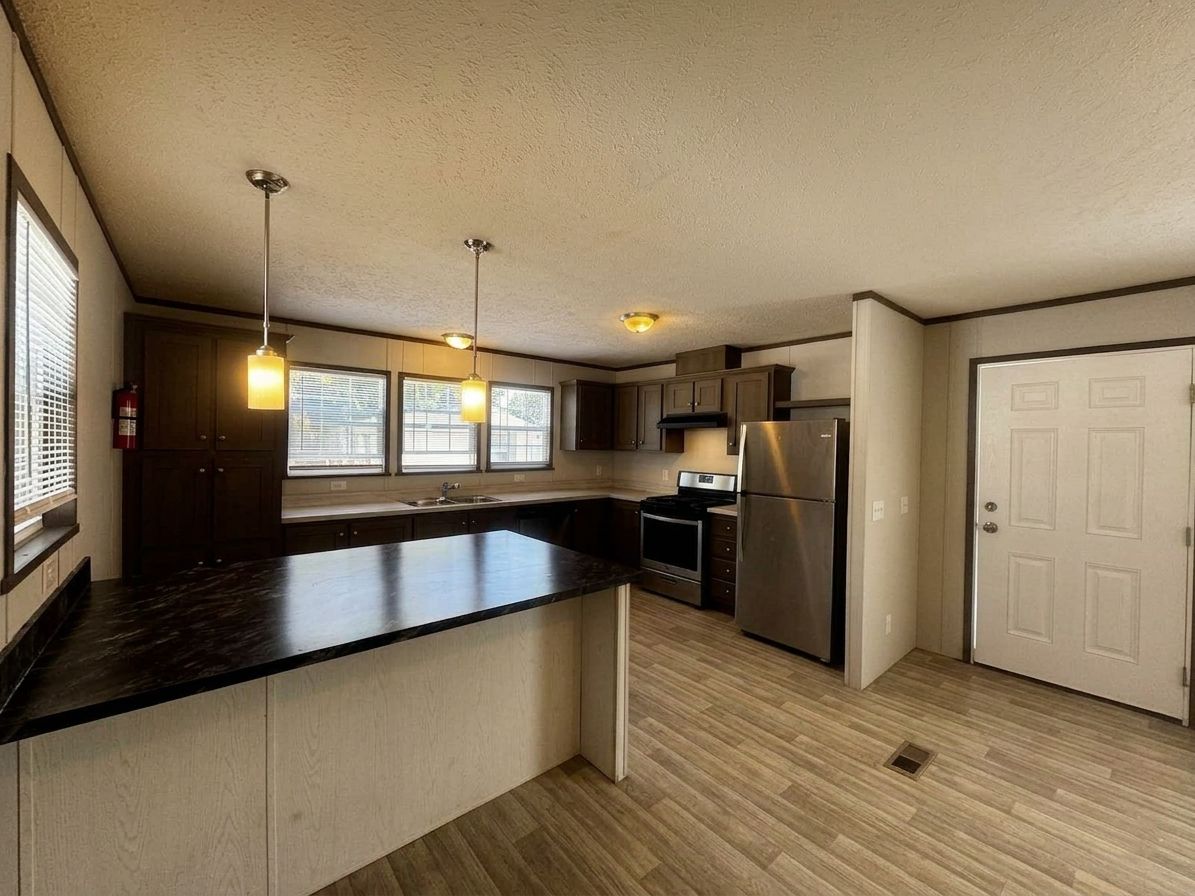 A photo of the College Park Estates Home