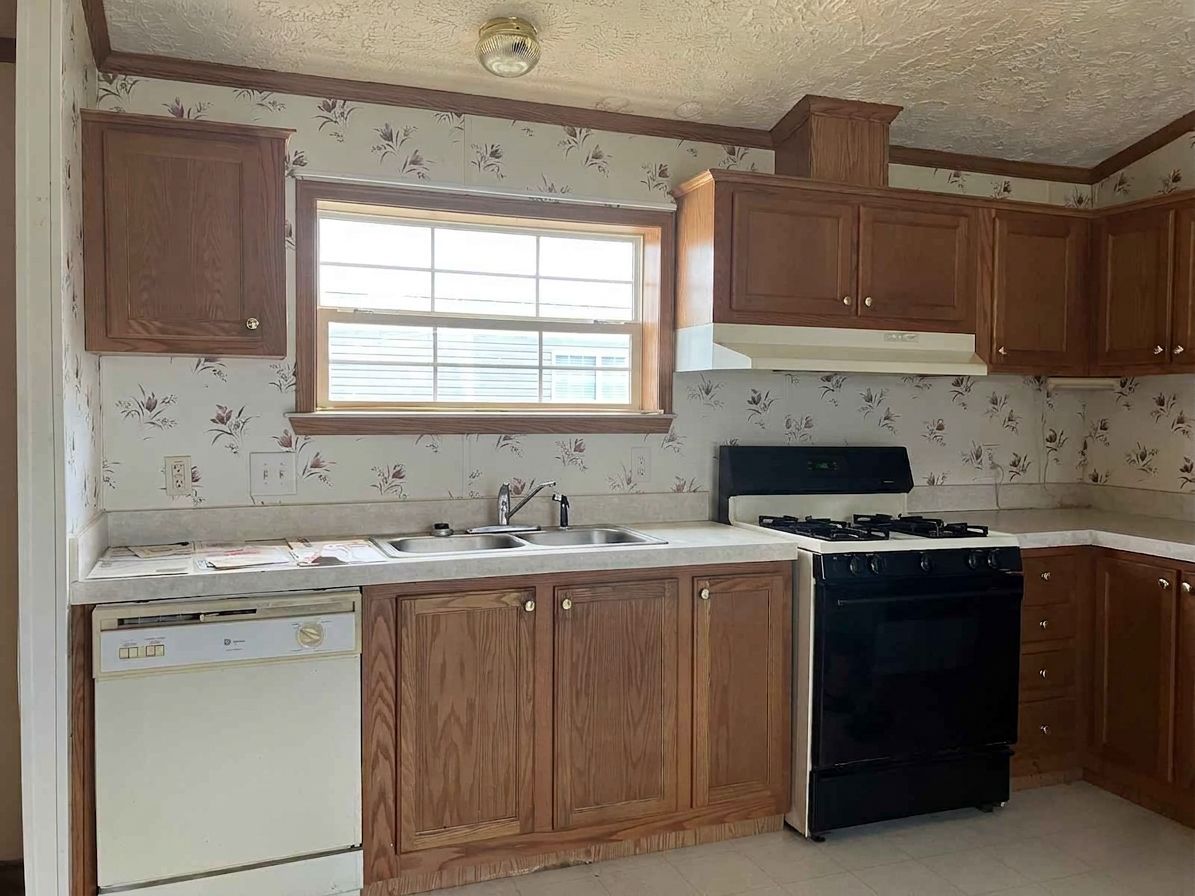 A photo of the Eagle Ridge Home