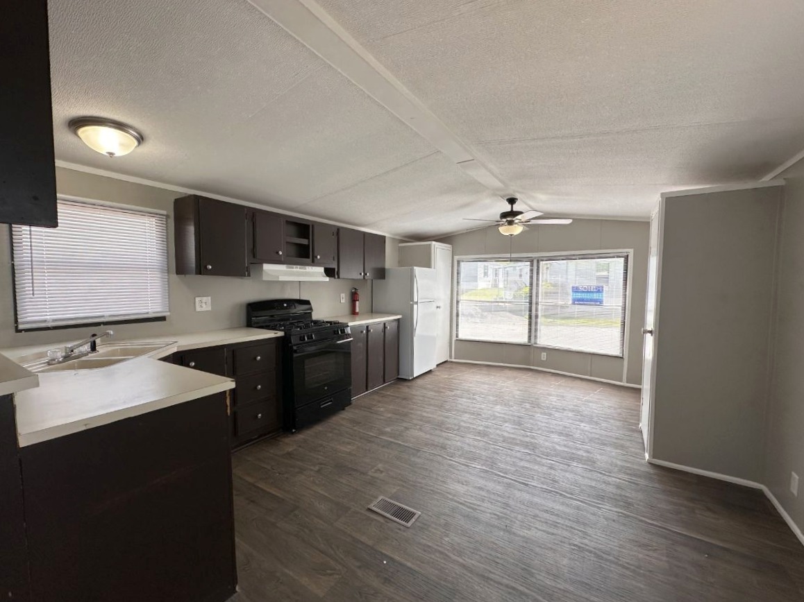 A photo of the Meadowbrook Home