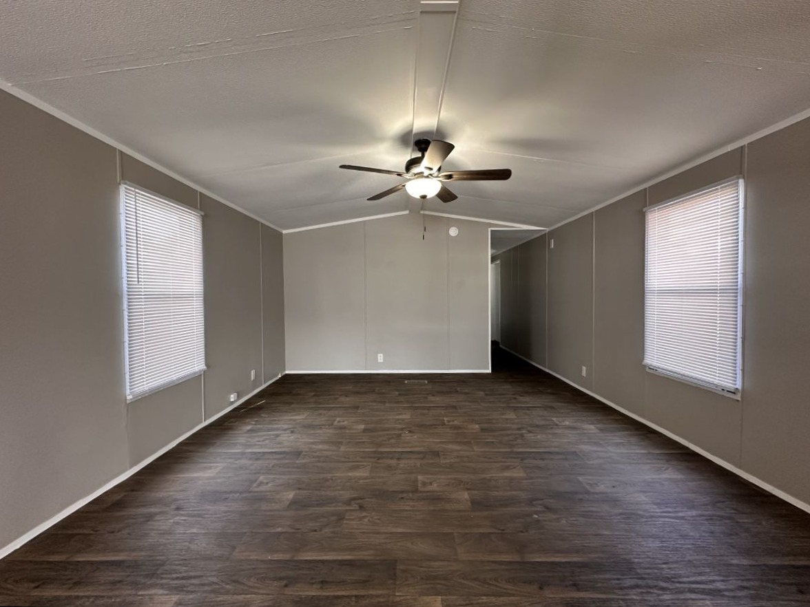 A photo of the Meadowbrook Home