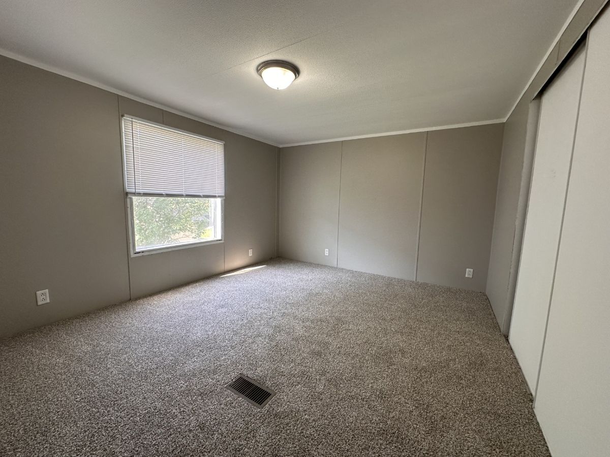 A photo of the Meadowbrook Home
