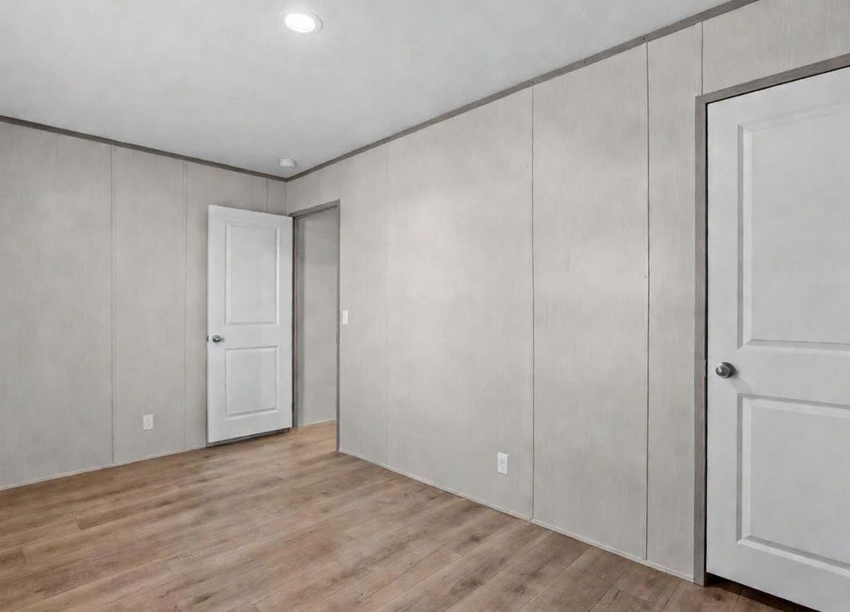 A photo of the Saddleback Creek Home