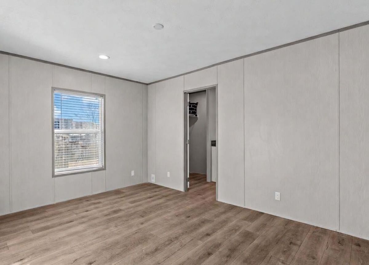 A photo of the Saddleback Creek Home