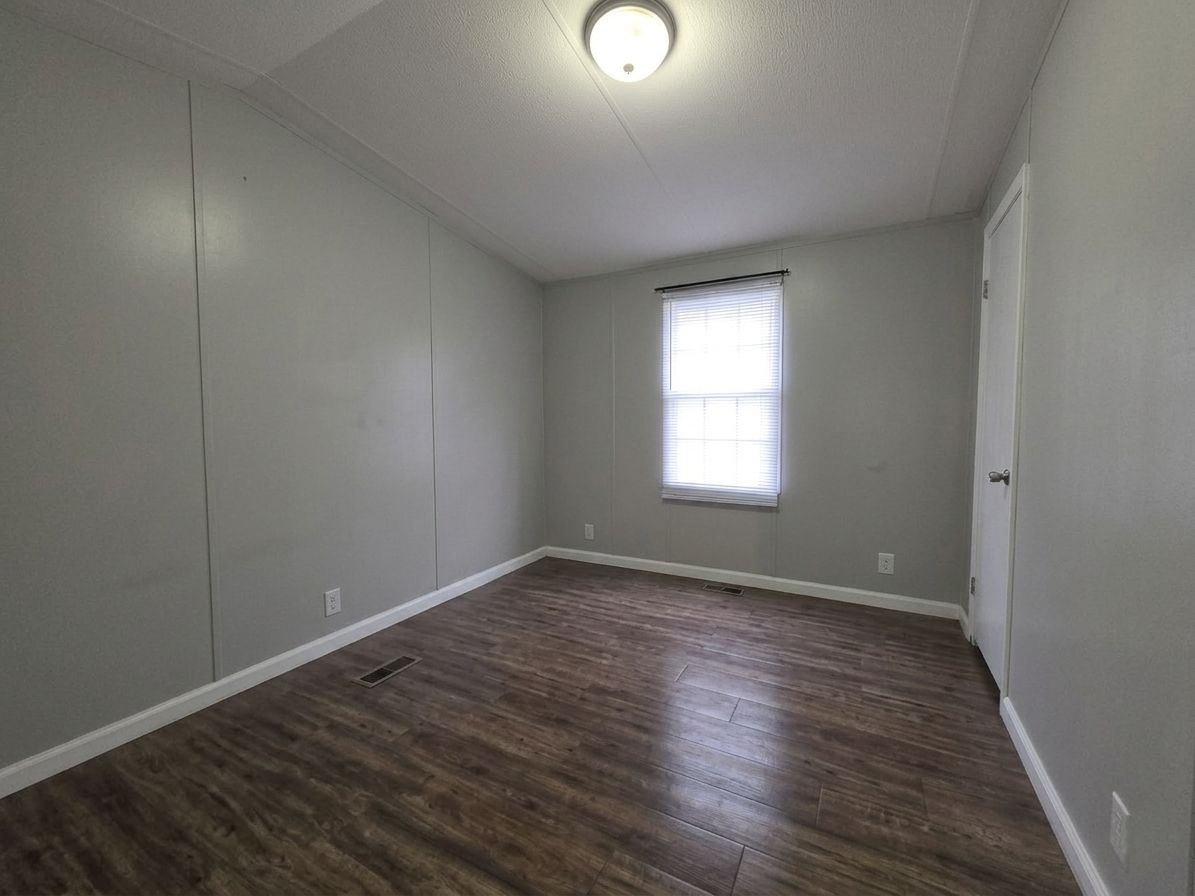 A photo of the Meadowood Home