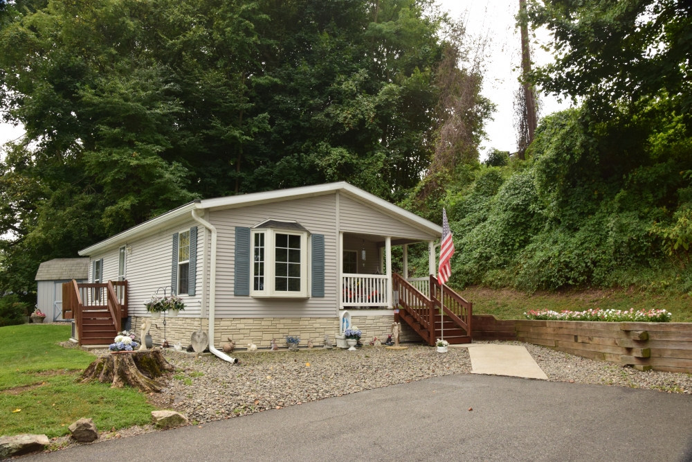 Manufactured & Mobile Home Park in Stony Point, NY Ba Mar