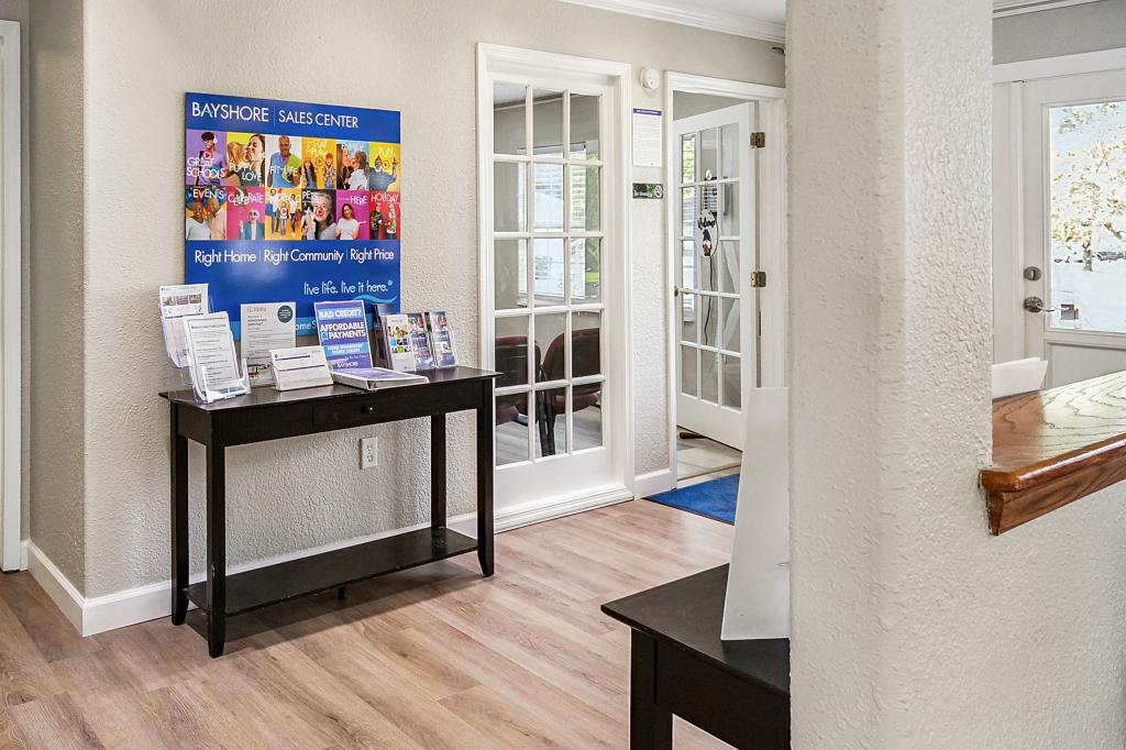 A photo of the Enchanted Village Home