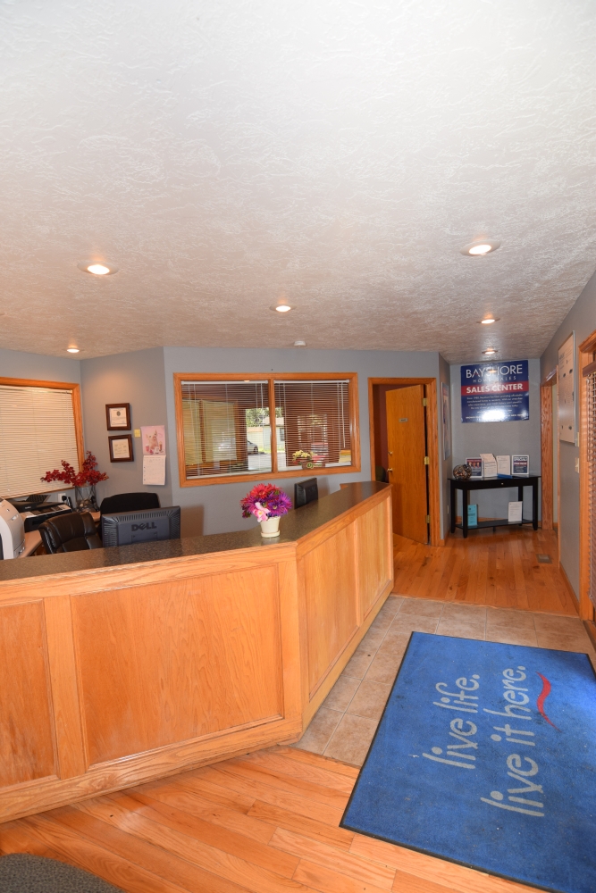 Mobile Home Park in Fort Collins, CO | Harmony Village