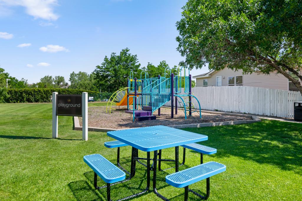 A photo of the Mountainside Estates Home