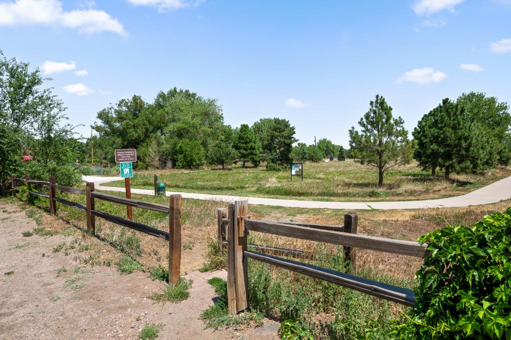 A photo of the Mountainside Estates Home