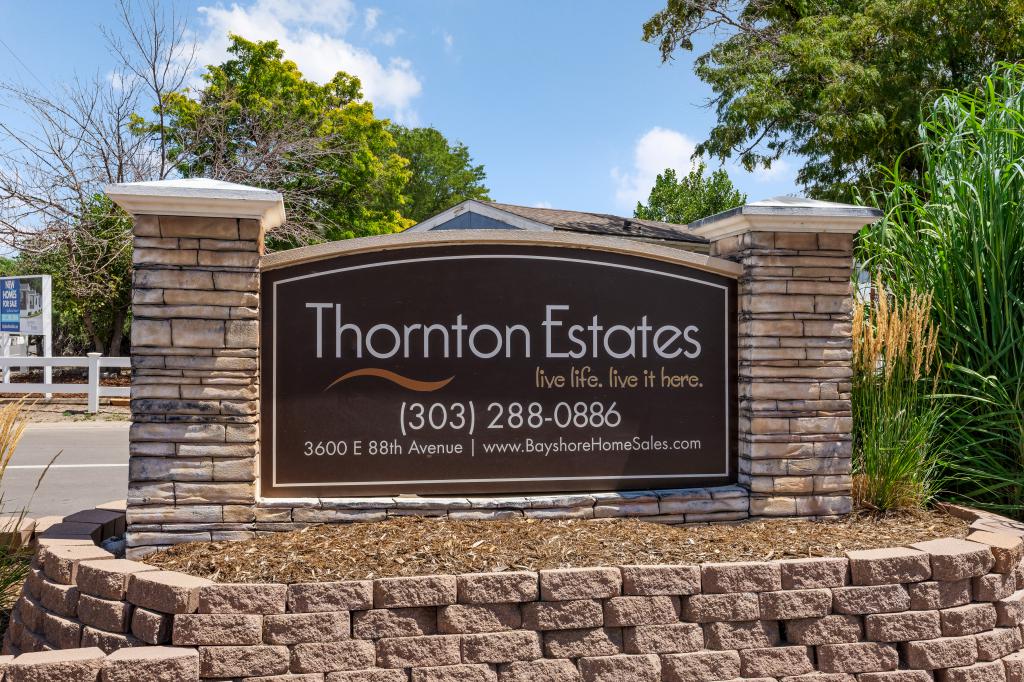 Thornton Estates (CO)