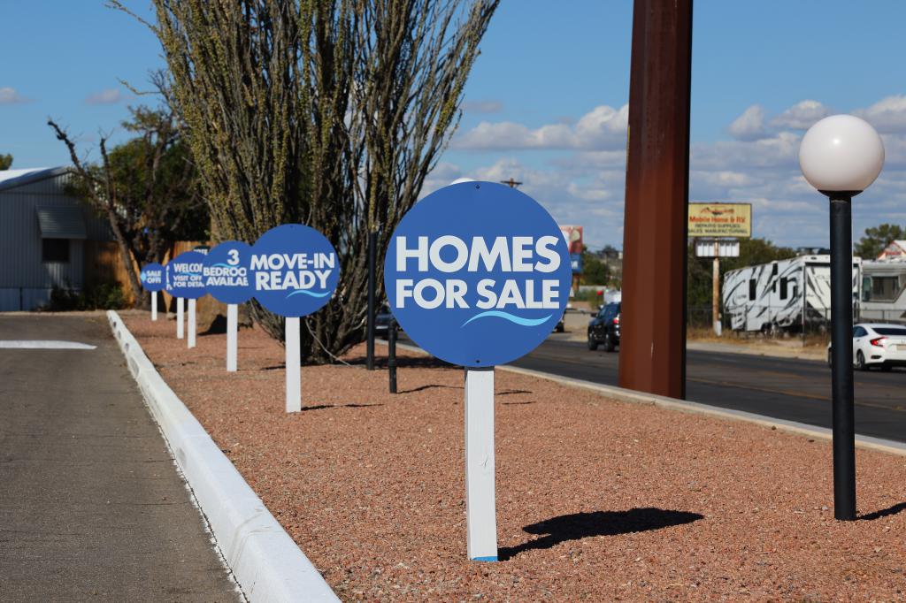 A photo of the El Frontier Home