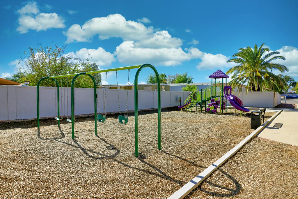 A photo of the El Frontier Home
