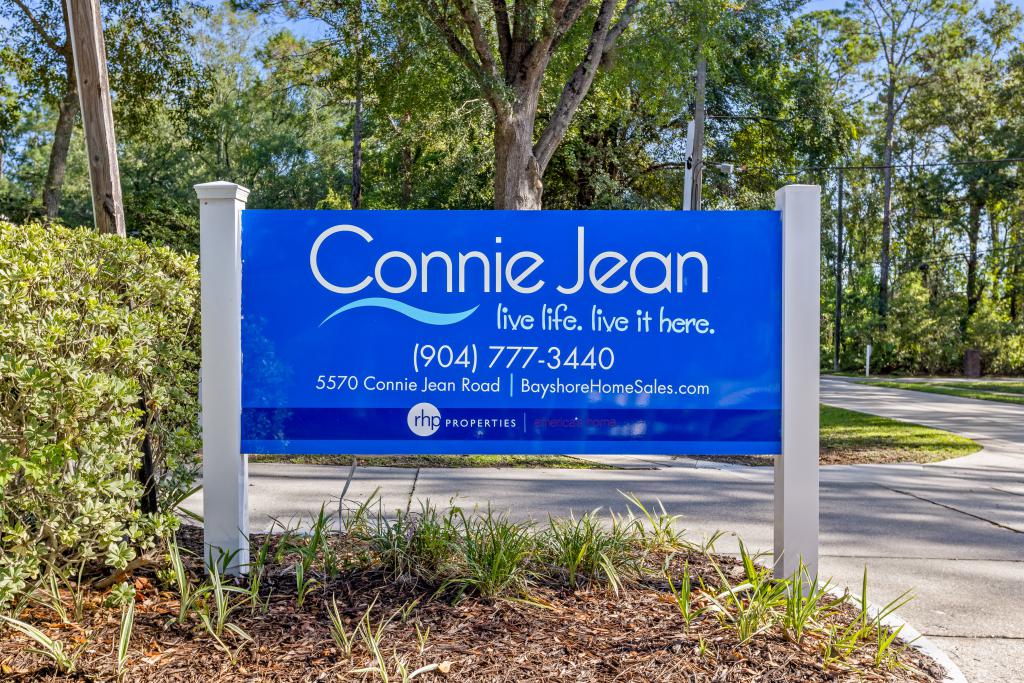 Connie Jean (FL)