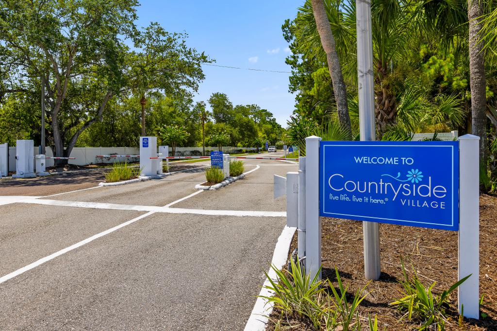 A photo of the Countryside Village Home