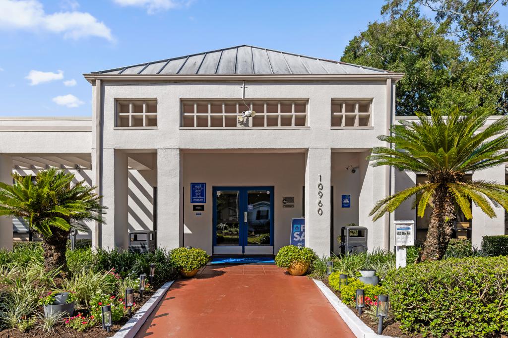 A photo of the Countryside Village Home