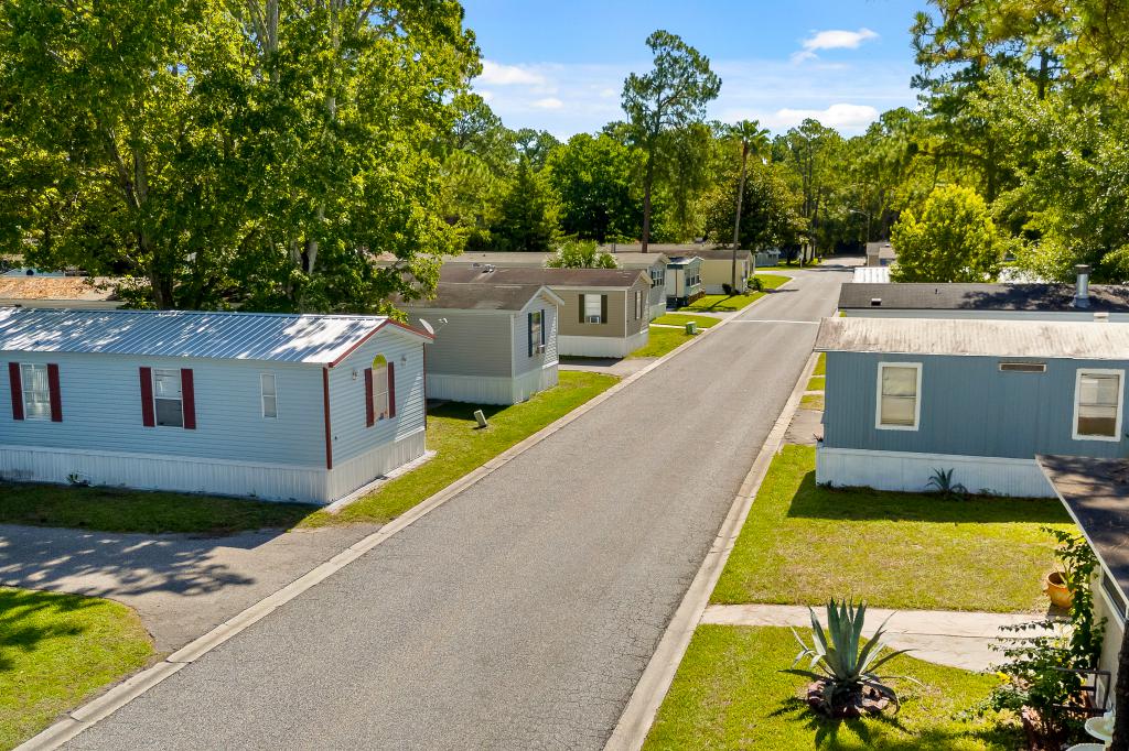 A photo of the Countryside Village Home