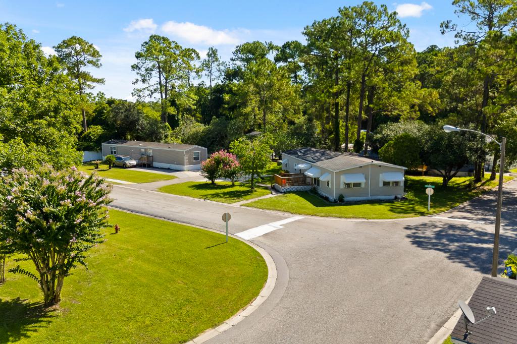 A photo of the Countryside Village Home
